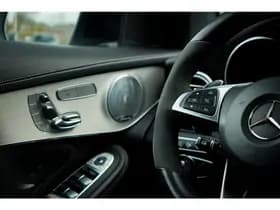 Mercedes-Benz GLC Coupé AMG 63 S 4MATIC+ thumbnail 30