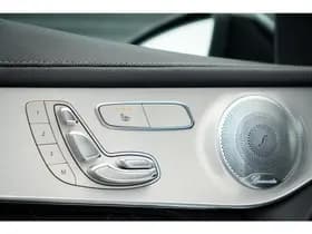 Mercedes-Benz GLC Coupé AMG 63 S 4MATIC+ thumbnail 31