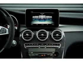 Mercedes-Benz GLC Coupé AMG 63 S 4MATIC+ thumbnail 32