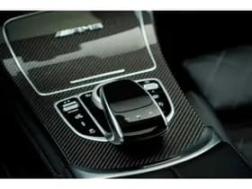 Mercedes-Benz GLC Coupé AMG 63 S 4MATIC+ thumbnail 33