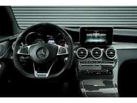 Mercedes-Benz GLC Coupé AMG 63 S 4MATIC+ thumbnail 34