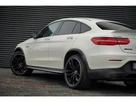 Mercedes-Benz GLC Coupé AMG 63 S 4MATIC+ thumbnail 38