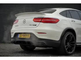 Mercedes-Benz GLC Coupé AMG 63 S 4MATIC+ thumbnail 42