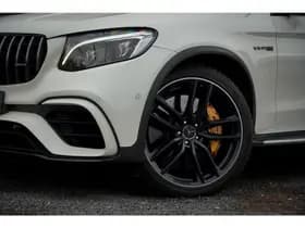 Mercedes-Benz GLC Coupé AMG 63 S 4MATIC+ thumbnail 44