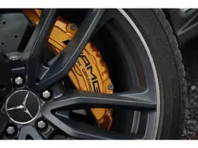 Mercedes-Benz GLC Coupé AMG 63 S 4MATIC+ thumbnail 45