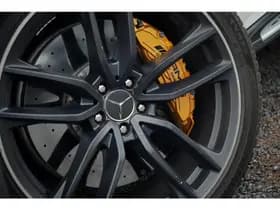 Mercedes-Benz GLC Coupé AMG 63 S 4MATIC+ thumbnail 47