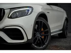 Mercedes-Benz GLC Coupé AMG 63 S 4MATIC+ thumbnail 49