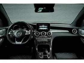 Mercedes-Benz GLC Coupé AMG 63 S 4MATIC+ thumbnail 7