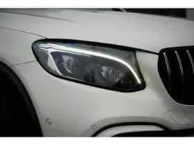 Mercedes-Benz GLC Coupé AMG 63 S 4MATIC+ thumbnail 8