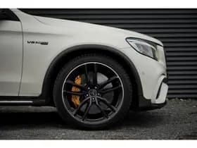 Mercedes-Benz GLC Coupé AMG 63 S 4MATIC+ thumbnail 9