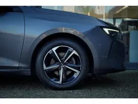 Opel Astra Sports Tourer 1.2 Turbo thumbnail 11