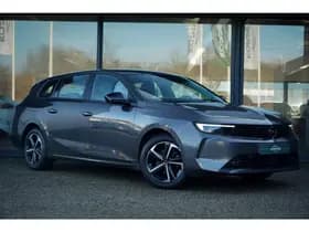 Opel Astra Sports Tourer 1.2 Turbo thumbnail 12