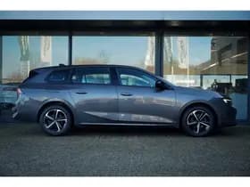 Opel Astra Sports Tourer 1.2 Turbo thumbnail 13