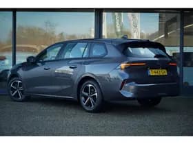 Opel Astra Sports Tourer 1.2 Turbo thumbnail 14