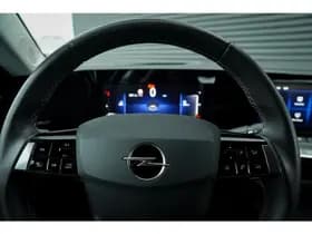 Opel Astra Sports Tourer 1.2 Turbo thumbnail 17