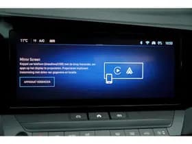 Opel Astra Sports Tourer 1.2 Turbo thumbnail 20