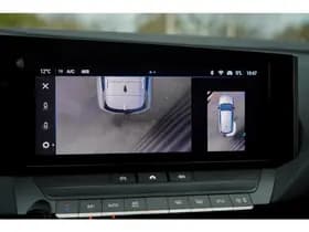 Opel Astra Sports Tourer 1.2 Turbo thumbnail 21