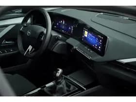 Opel Astra Sports Tourer 1.2 Turbo thumbnail 22