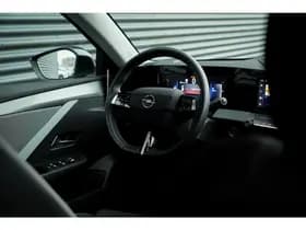 Opel Astra Sports Tourer 1.2 Turbo thumbnail 24