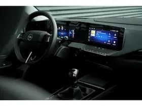 Opel Astra Sports Tourer 1.2 Turbo thumbnail 25