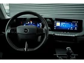 Opel Astra Sports Tourer 1.2 Turbo thumbnail 27