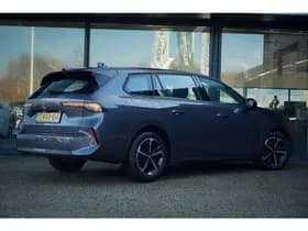 Opel Astra Sports Tourer 1.2 Turbo thumbnail 4