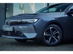 Opel Astra Sports Tourer 1.2 Turbo thumbnail 34