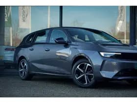 Opel Astra Sports Tourer 1.2 Turbo thumbnail 36