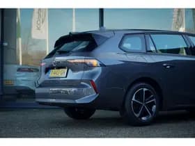 Opel Astra Sports Tourer 1.2 Turbo thumbnail 38