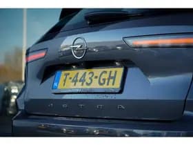 Opel Astra Sports Tourer 1.2 Turbo thumbnail 40