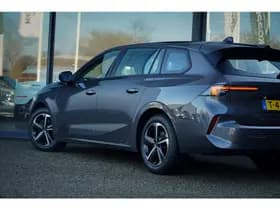 Opel Astra Sports Tourer 1.2 Turbo thumbnail 42