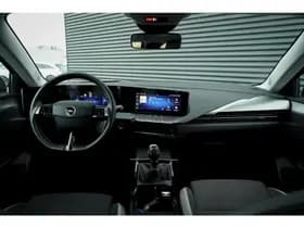 Opel Astra Sports Tourer 1.2 Turbo thumbnail 7