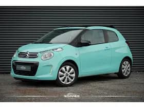 Citroën C1 1.2 PureTech Airscape Shine