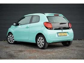 Citroën C1 1.2 PureTech Airscape Shine thumbnail 13