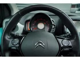 Citroën C1 1.2 PureTech Airscape Shine thumbnail 16