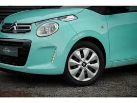 Citroën C1 1.2 PureTech Airscape Shine thumbnail 20