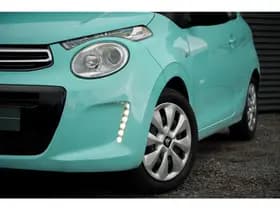 Citroën C1 1.2 PureTech Airscape Shine thumbnail 21