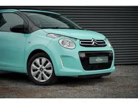 Citroën C1 1.2 PureTech Airscape Shine thumbnail 24
