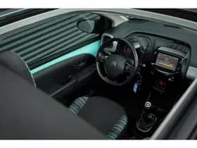 Citroën C1 1.2 PureTech Airscape Shine thumbnail 26