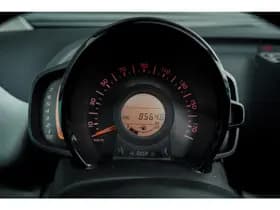 Citroën C1 1.2 PureTech Airscape Shine thumbnail 5