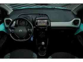 Citroën C1 1.2 PureTech Airscape Shine thumbnail 7