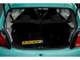 Citroën C1 1.2 PureTech Airscape Shine thumbnail 8