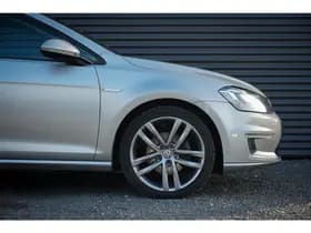 Volkswagen E-Golf / Stoelverwarming / Incl BTW / DAB / Camera / Adaptive Cruise thumbnail 11