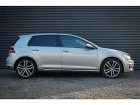 Volkswagen E-Golf / Stoelverwarming / Incl BTW / DAB / Camera / Adaptive Cruise thumbnail 13