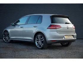 Volkswagen E-Golf / Stoelverwarming / Incl BTW / DAB / Camera / Adaptive Cruise thumbnail 14