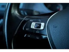 Volkswagen E-Golf / Stoelverwarming / Incl BTW / DAB / Camera / Adaptive Cruise thumbnail 20