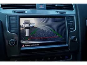 Volkswagen E-Golf / Stoelverwarming / Incl BTW / DAB / Camera / Adaptive Cruise thumbnail 21