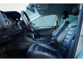 Volkswagen E-Golf / Stoelverwarming / Incl BTW / DAB / Camera / Adaptive Cruise thumbnail 28