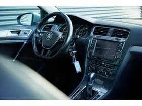 Volkswagen E-Golf / Stoelverwarming / Incl BTW / DAB / Camera / Adaptive Cruise thumbnail 31