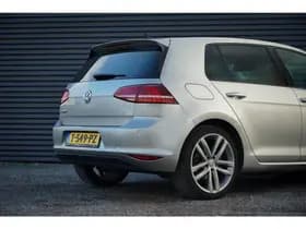 Volkswagen E-Golf / Stoelverwarming / Incl BTW / DAB / Camera / Adaptive Cruise thumbnail 34
